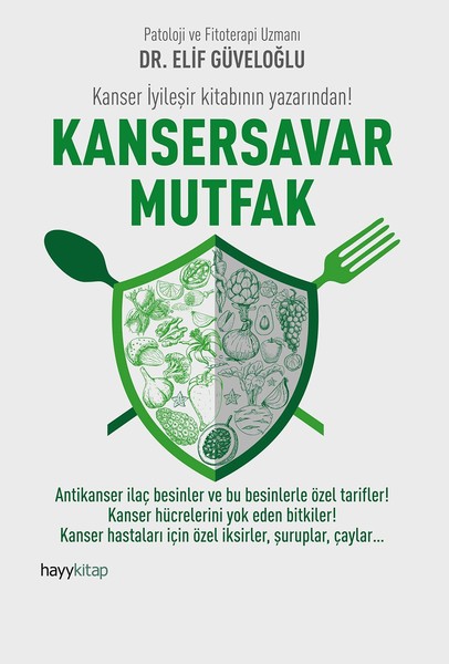 Kansersavar Mutfak