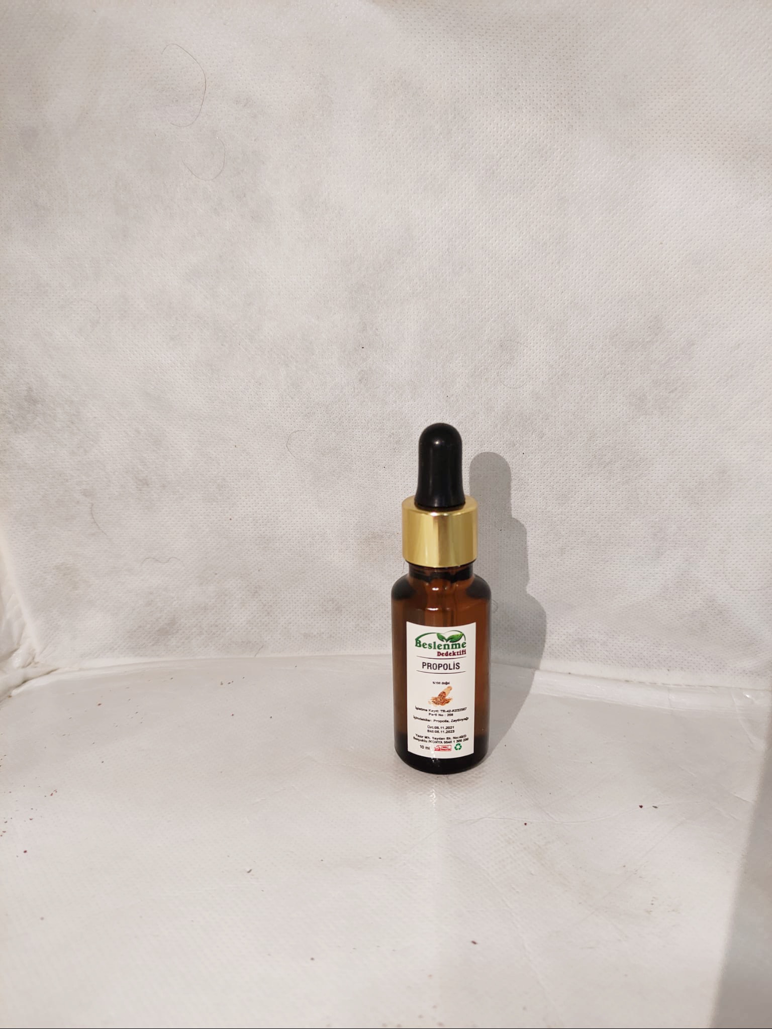 Propolis 20 Ml