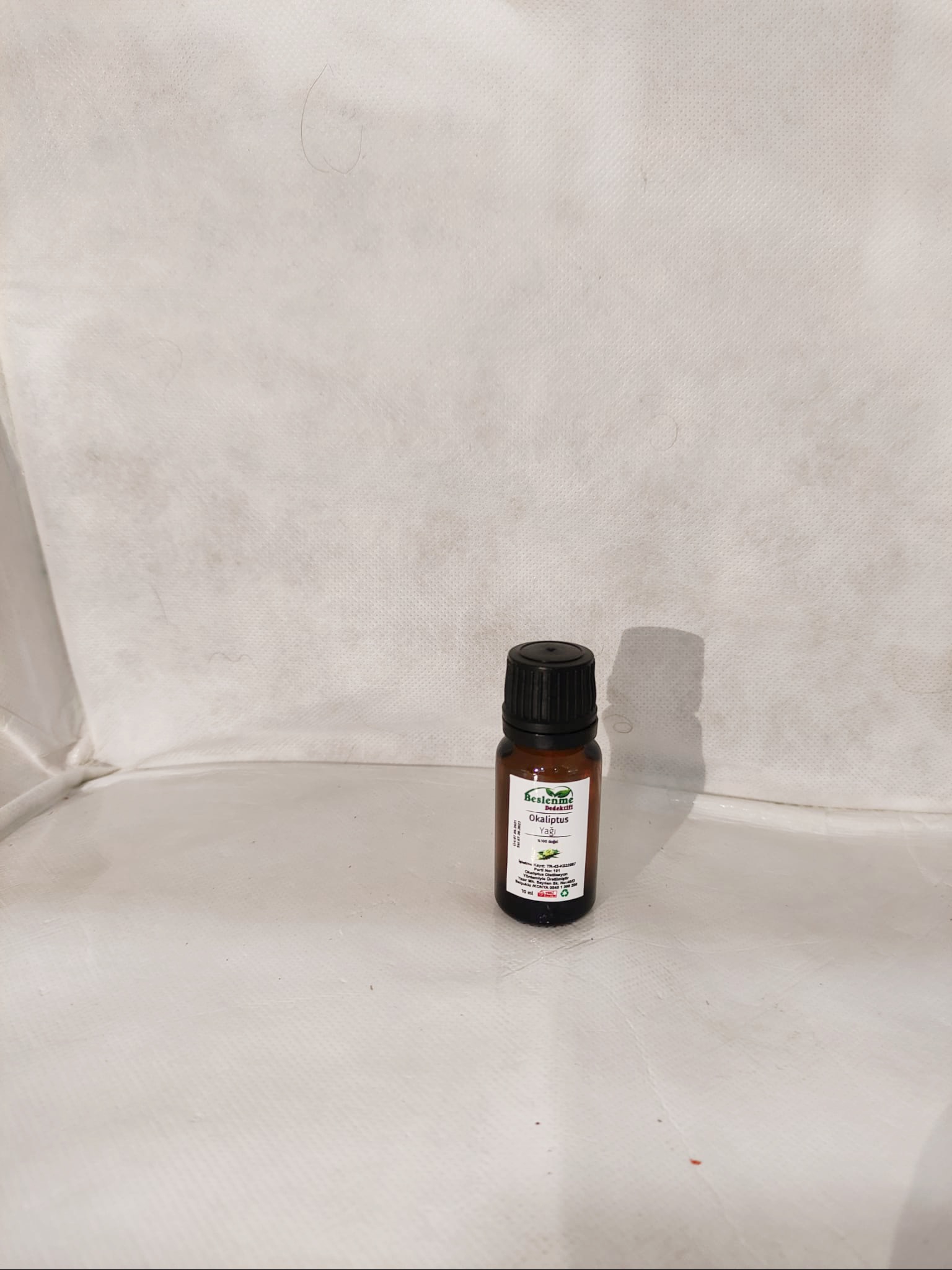 Okaliptus Yağı 10 Ml