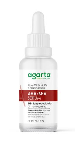 AGARTA AHA/BHA SERUM 30 ML