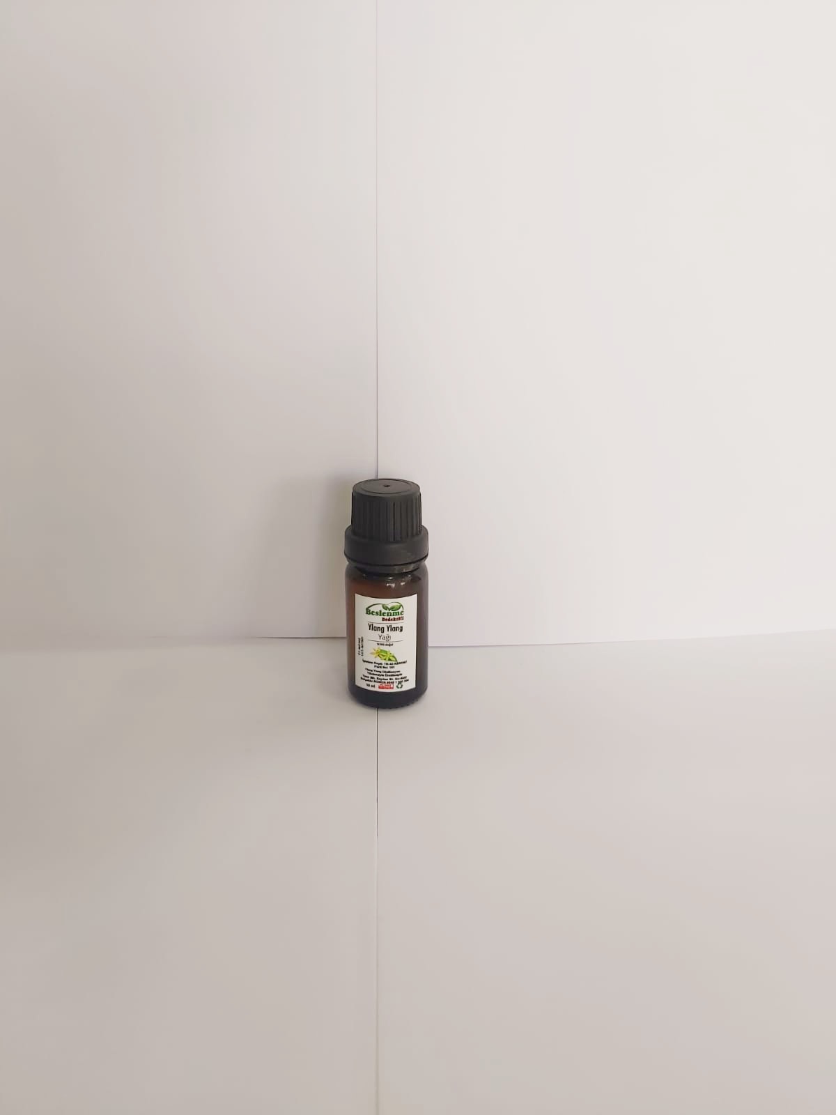 Ylang Ylang Yağı 10 ML