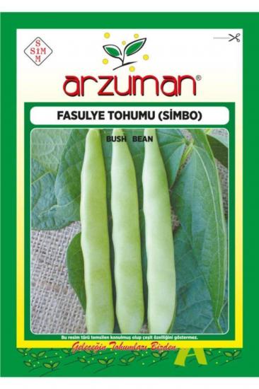 Fasulye Tohumu (Simbo)