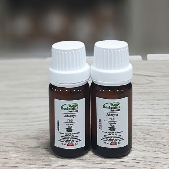 Adaçayı Yağı 10 Ml