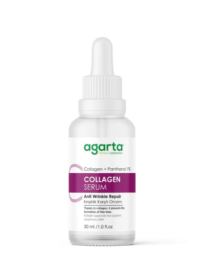 AGARTA KOLAJEN SERUM 30 ML