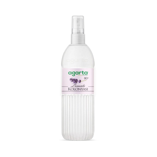 AGARTA KOLONYA LAVANTA 150 ML