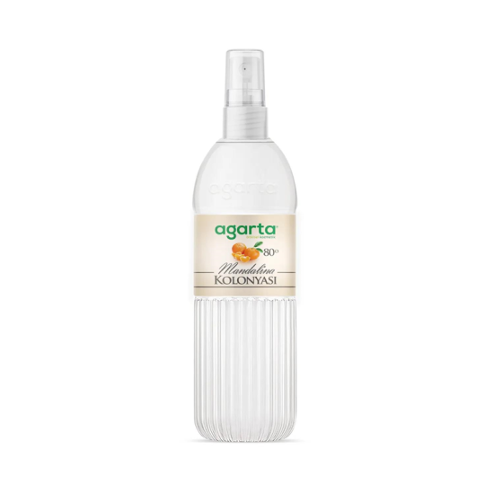 AGARTA KOLONYA MANDALİNA 150 ML