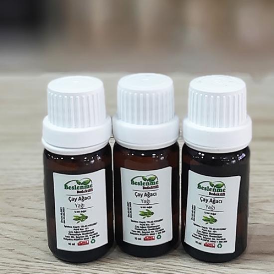 Çay Ağacı Yağı  10 Ml