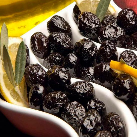 Doğal Yağlı Sele Zeytin 1 kg